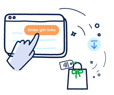 Creating Gift Codes/Gift Links .